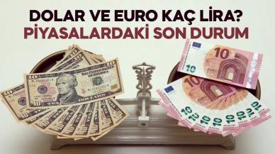1 dolar kaç TL? 23 Kasım 2023 (Güncel) dolar, euro, gram ve çeyrek altın kaç TL?