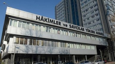 Yargıda ‘rüşvet’ ve ‘usulsüzlük’ iddialarıyla gündeme gelmişti, hakim görevden alındı