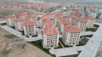 TOKİ, 169 konut ve 192 iş yerini açık artırmayla satacak: İşte detaylar