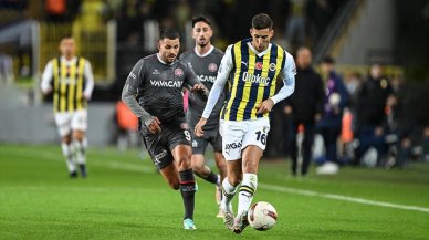 Fenerbahçe liderliği 10 dakikada geri aldı!
