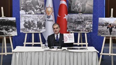 'Cumhur İttifakı'nda sorun var' iddialarına AK Partili Çelik'ten yanıt