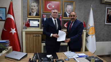 Muharrem Yıldız: Küçükçekmece için birlikte daha güçlü!