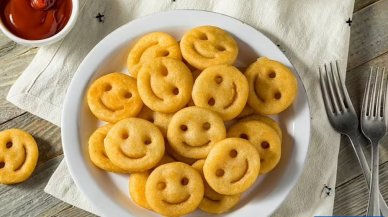 Çocukların daha fazla sebze yemesini nasıl sağlarız?