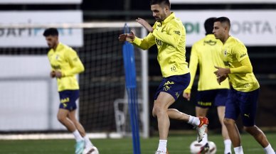 Fenerbahçe, Sivasspor hazırlıklarını tamamladı