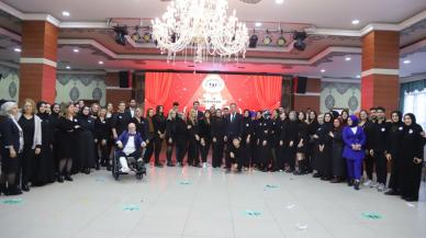 Samyeli engelleri bir bir kaldırıyor