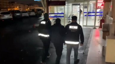 Bakan Yerlikaya duyurdu! 73 ilde dev operasyon: Bin 264 kişi gözaltına alındı