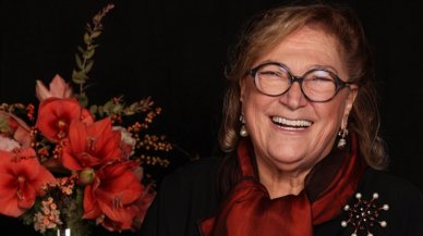 Güler Sabancı'ya Avrupa Film Akademisi'nden ödül: 'Sinemanın dönüştürücü rolüne inanıyoruz'