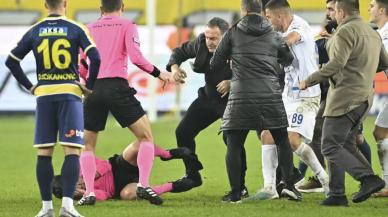 Ankaragücü, Faruk Koca için Tahkim Kuruluna başvurdu