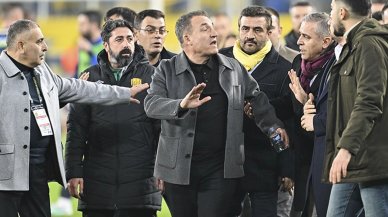 AK Parti, hakemi döven Faruk Koca'yı ihraç istemiyle disipline sevk etti