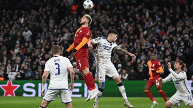 Galatasaray da Avrupa Süper Ligi'nde yok!