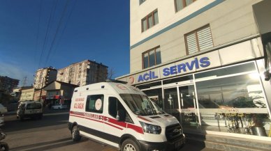 KYK yurdunda zehirlenme paniği: 34 öğrenci hastanelik oldu