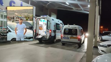 İki grup arasında kavga: 19 yaşındaki genç sırtından bıçaklanarak öldürüldü
