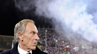 Fenerbahçe’nin eski teknik direktörü felç geçirdi