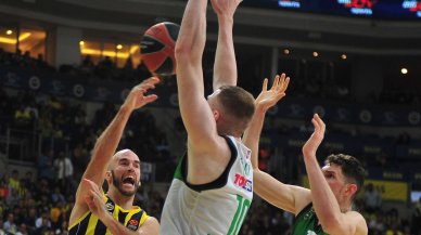 Fenerbahçe Beko evinde kaybetmiyor!