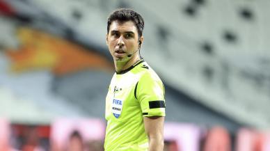 Derbinin hakemi açıklandı!