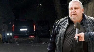 Halil Falyalı suikastı davasında karar çıkmadı: Mahkeme son kez süre verdi