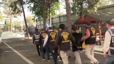 Yasa dışı bahis çetesine ‘Setup’ operasyonu: Gözaltılar var