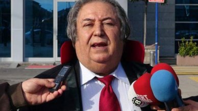 Avukat Celal Ülgen hastaneye kaldırıldı!