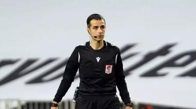 Mete Kalkavan hakemliği bıraktı