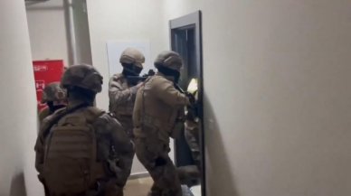 Bakan Yerlikaya duyurdu: İki organize suç örgütü çökertildi