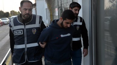 Şüpheli, polisi görünce pencereden atladı: Kesinleşmiş cezası ve araması varmış