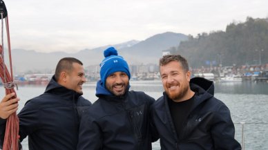 Fenerbahçeli sporculardan tarihi rekor denemesi