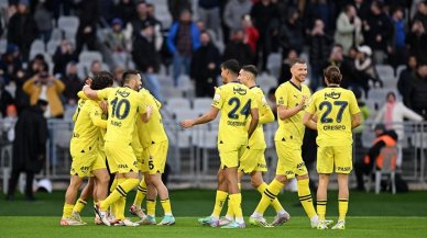 Fenerbahçe'de sakatlık şoku!