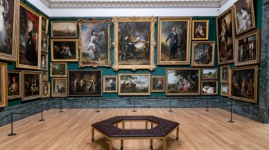 Dünyanın en çok ziyaret edilen müzesi İstanbul’a geliyor