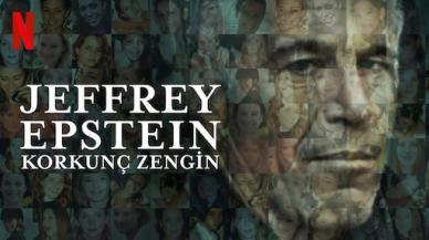 Jeffrey Epstein belgeseli Netflix’te var mı? Jeffrey Epstein: Korkunç Zengin belgeseli nasıl izlenir, konusu ne, kaç bölüm?