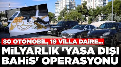 'En büyük siber operasyon': 120 şüpheli yakalandı