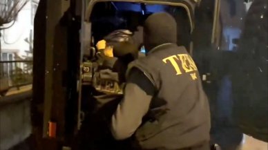 Bakan Yerlikaya duyurdu: Sosyal medyadan provakatif paylaşım yapanlara operasyon