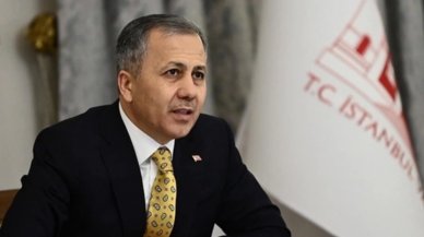 Bakan Yerlikaya'dan 'sosyal medyada provokatif paylaşım' açıklaması: 110 kişiye işlem yapıldı