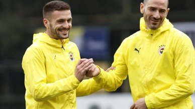 Fenerbahçe, Adanaspor maçına hazır