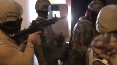 11 ilde DEAŞ ve El Kaide operasyonu: 36 gözaltı