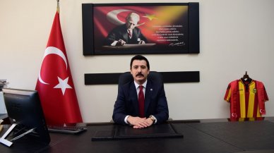 'Kaymakam imamı mikrofonla darp etti' iddiası: Valilik'ten açıklama geldi