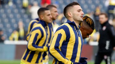 Fenerbahçe'den "nostaljik" ısınma!