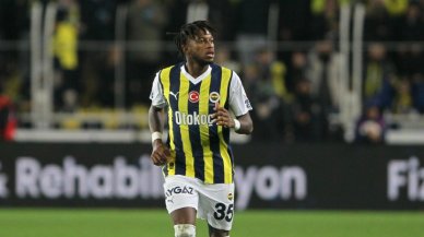 Fenerbahçe'de Fred şoku!