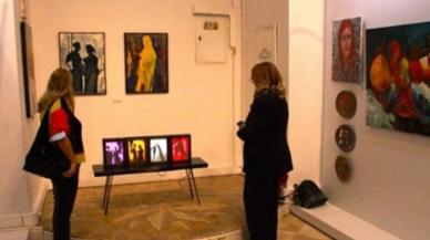 Cumhuriyet’in yeni yüzyılına özel sergi