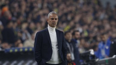 İsmail Kartal: Oyun üstünlüğü bizim elimizdeydi