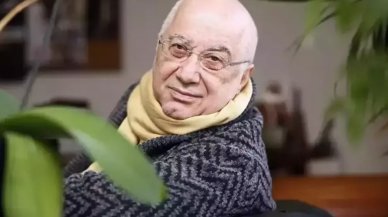 Erkan Özerman hayatını kaybetti