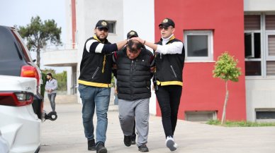 Zeydan Karalar'ın özel kalem müdür vekilini öldüren zanlı tutuklandı