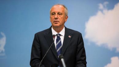 Muharrem İnce'ye kumpas davasında karar