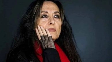 Oyuncu Sevda Ferdağ hayatını kaybetti