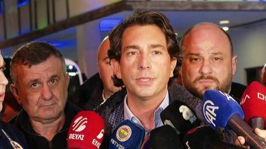 Kızılhan: Delikanlı gibi çıktık, mücadelemizi verdik!