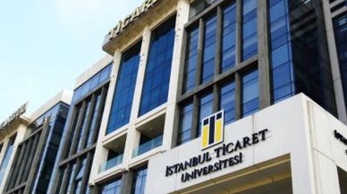 İstanbul Ticaret Üniversitesi'nin ev sahipliğinde forum