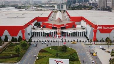 Geleceğin moda teknolojileri İstanbul Fuarı'nda yer alacak