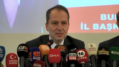 Yeniden Refah Partisi Büyük İstanbul Mitingi ne zaman, hangi gün, saat kaçta, nerede, nasıl gidilir?