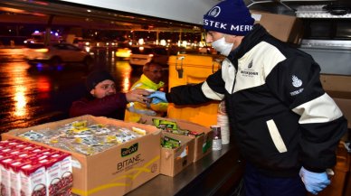 İstanbul’da Ramazan’da kumanya paketi dağıtılacak noktalar 2024! İBB Ramazan kumanyası dağıtım yerleri 2024