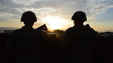 MSB duyurdu: 2 PKK'lı terörist teslim oldu