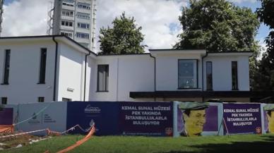 Kadıköy Kemal Sunal Müzesi nerede, nasıl gidilir, içinde neler var?